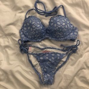 BRAND NEW Victoria’s Secret Bikini